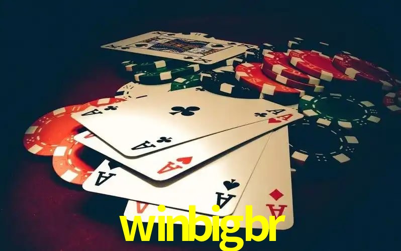 A Emoção da Loteria na winbigbr: Uma Chance de Mudança de Vida