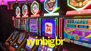 A Emoção da Loteria na winbigbr: Uma Chance de Mudança de Vida