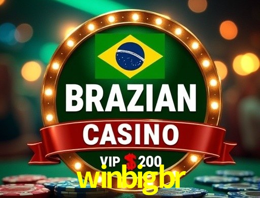 Desvendando o Mundo dos Jogos Virtuais na winbigbr